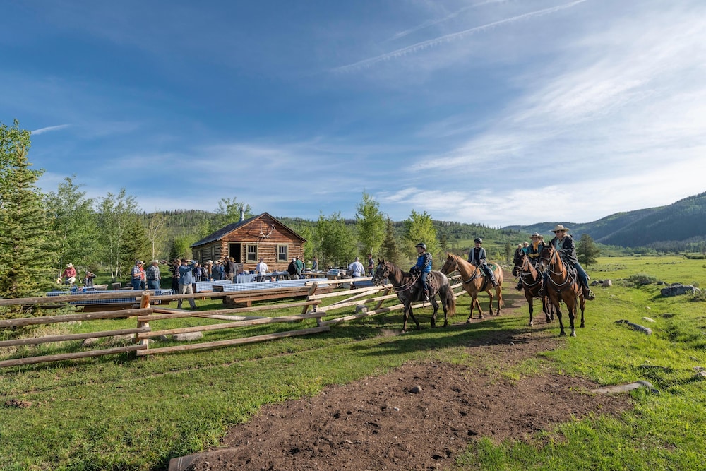 Vista Verde Ranch All inclusive Cabin - photo 42