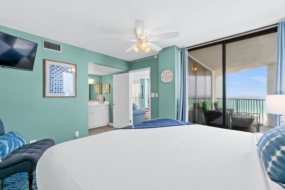 Aquavista Beach Resort By Panhandle Getaways - photo 18