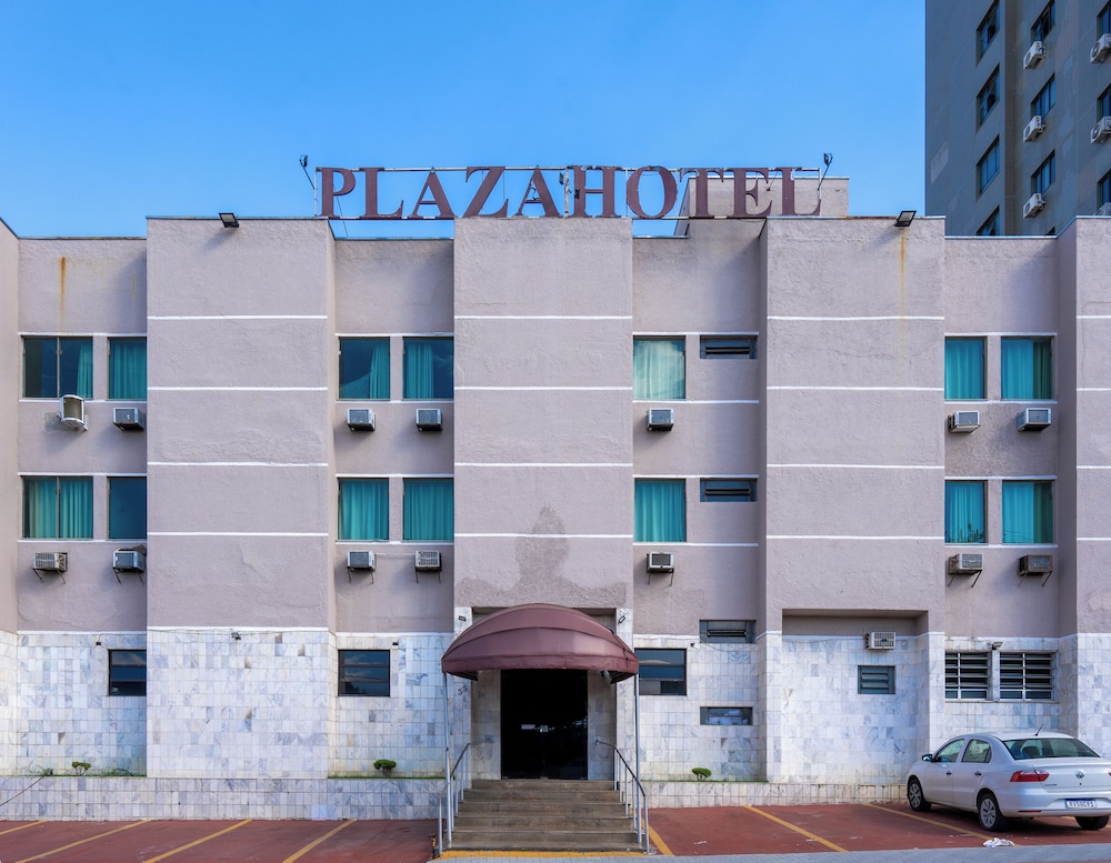 Plaza Hotel São José dos Campos