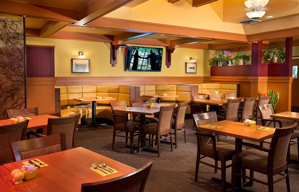 Coast Inn at Lake Hood - photo 10