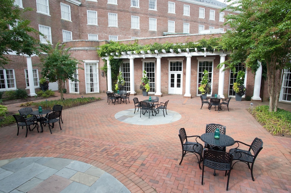 The Tidewater Inn - photo 64
