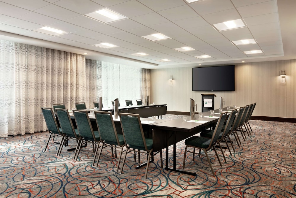 Homewood Suites by Hilton Arlington Rosslyn Key Bridge - photo 40