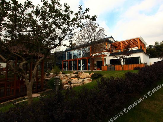 Daifu Lvxiang Hostel — hotel in Liyang