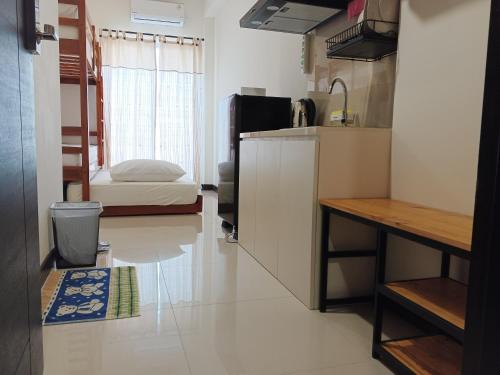 Lovely Compact New Apartment at Nagoya by MESA — 4-Star Luxury Hotel in Batam, Indonesia