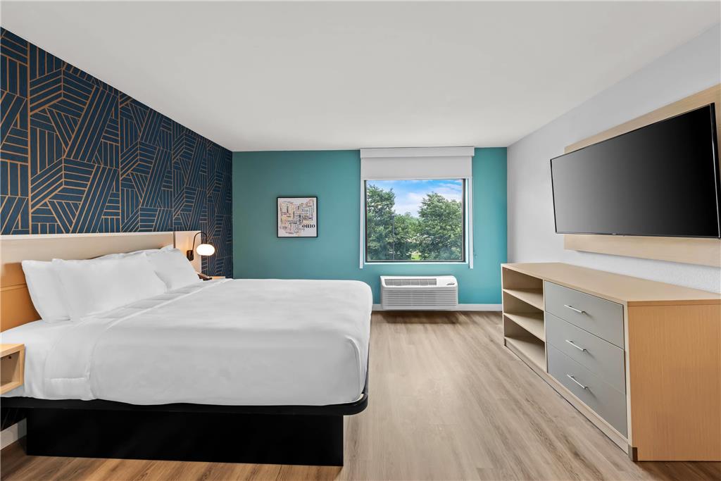 MainStay Suites Columbus North Worthington - photo 14