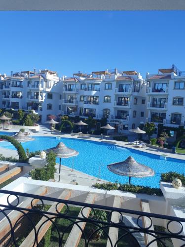 Sharm Hills — 4-Star Luxury Hotel in Sharm El-Sheikh, Egypt