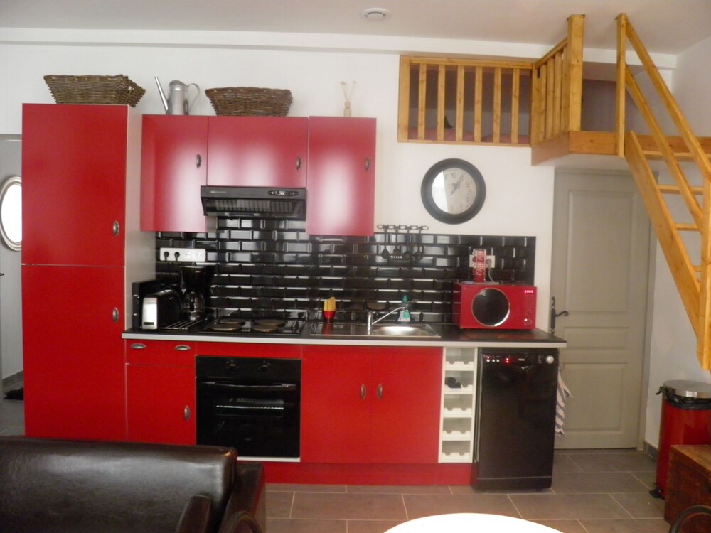 Les Gites du Monde in Le Havre, France