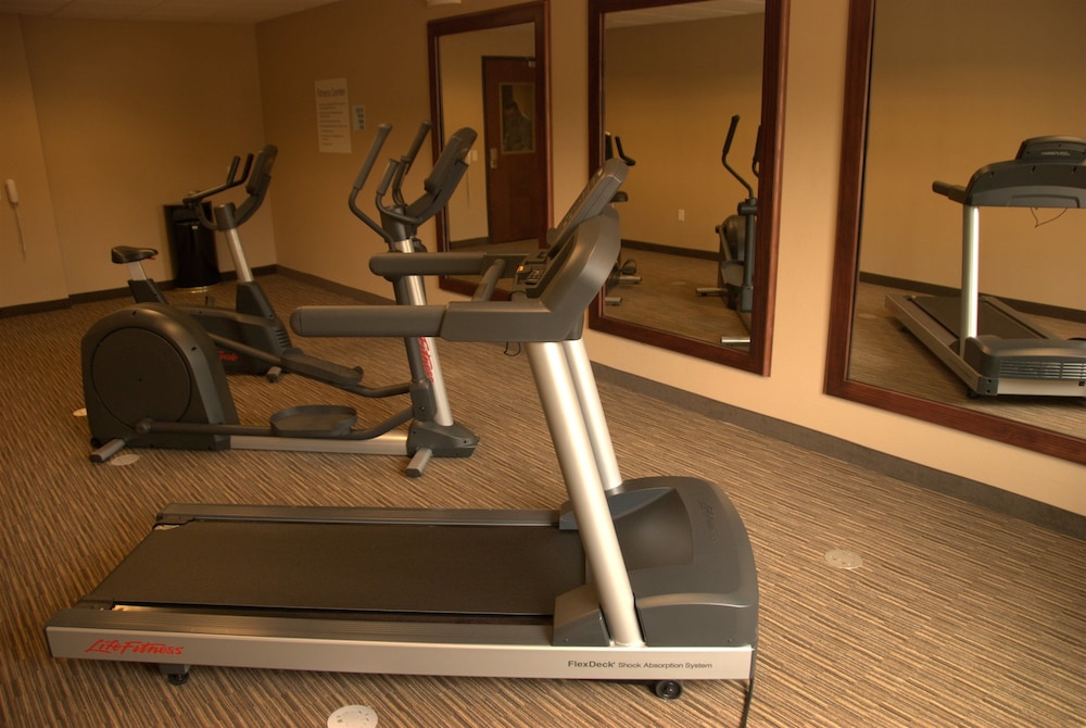 Holiday Inn Express & Suites Globe by IHG - photo 25