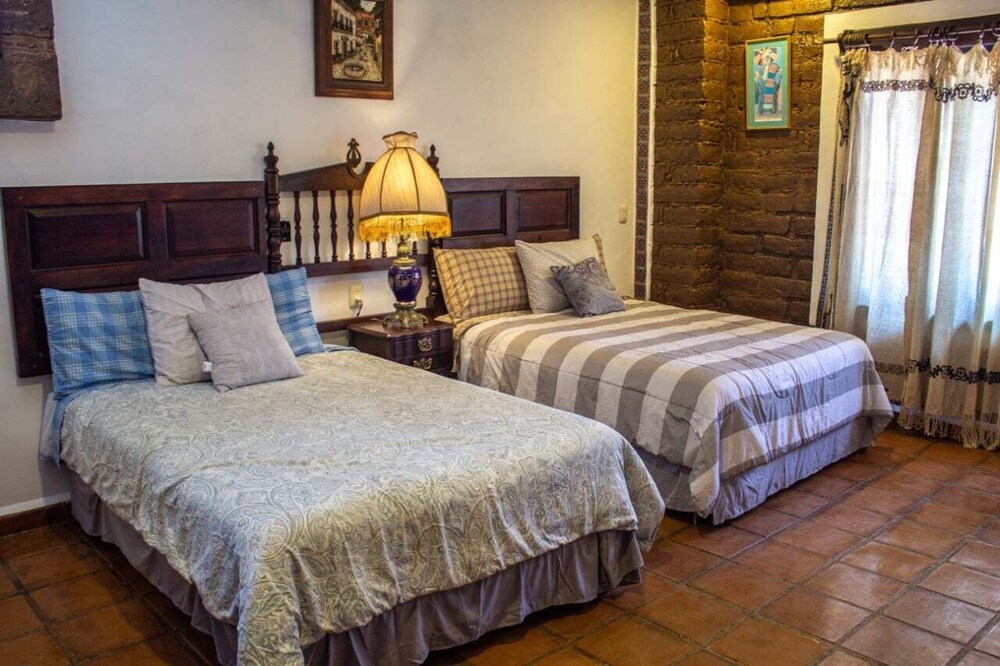 Solache Inn — Heroica Zitacuaro — photo 4