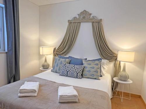 APF Beach T2 Cabanas Home by Junto ao Mar — 4-Star Luxury Hotel in Cabanas De Tavira, Portugal