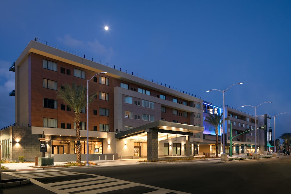 Residence Inn San Francisco Airport Millbrae Station - photo 75