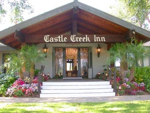 Tuscany Hills Retreat in Escondido, United States