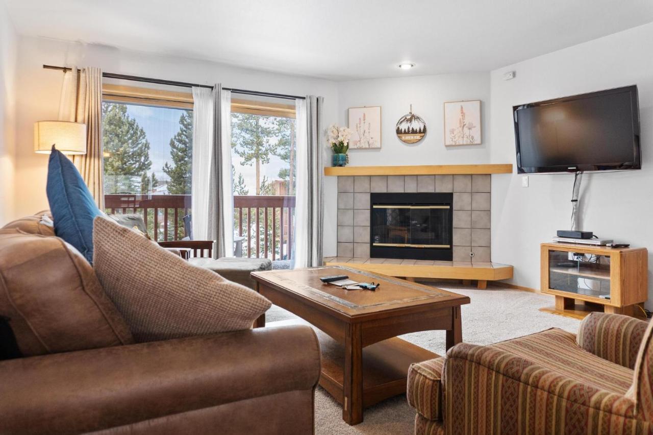 Cozy Frisco Condo Near Lake and Trails — 4-Star Luxury Hotel in Frisco, United States