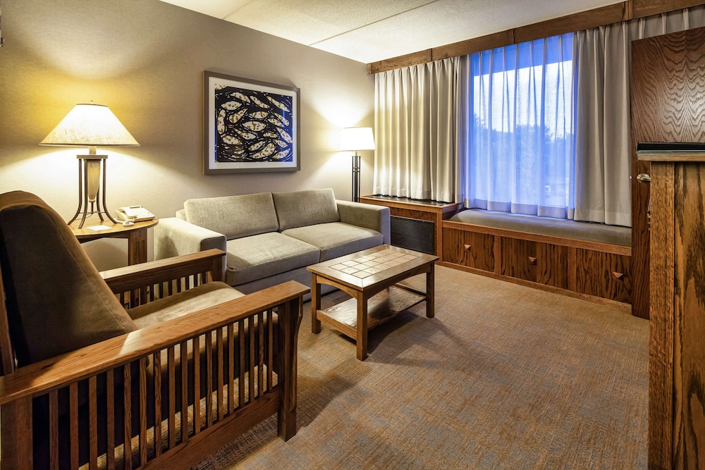 DoubleTree by Hilton Libertyville Mundelein - photo 13