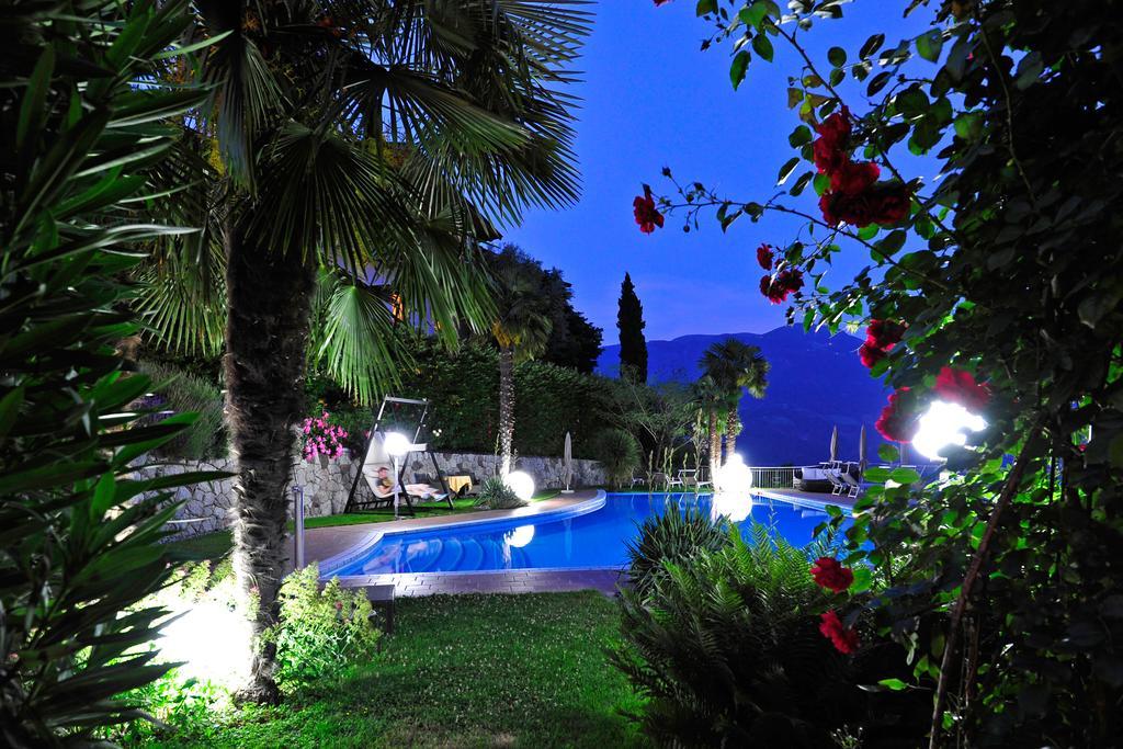 Apparthotel Calma — hotel in Cermes