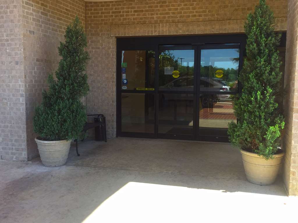 Americas Best Value Inn & Suites Livingston - photo 5