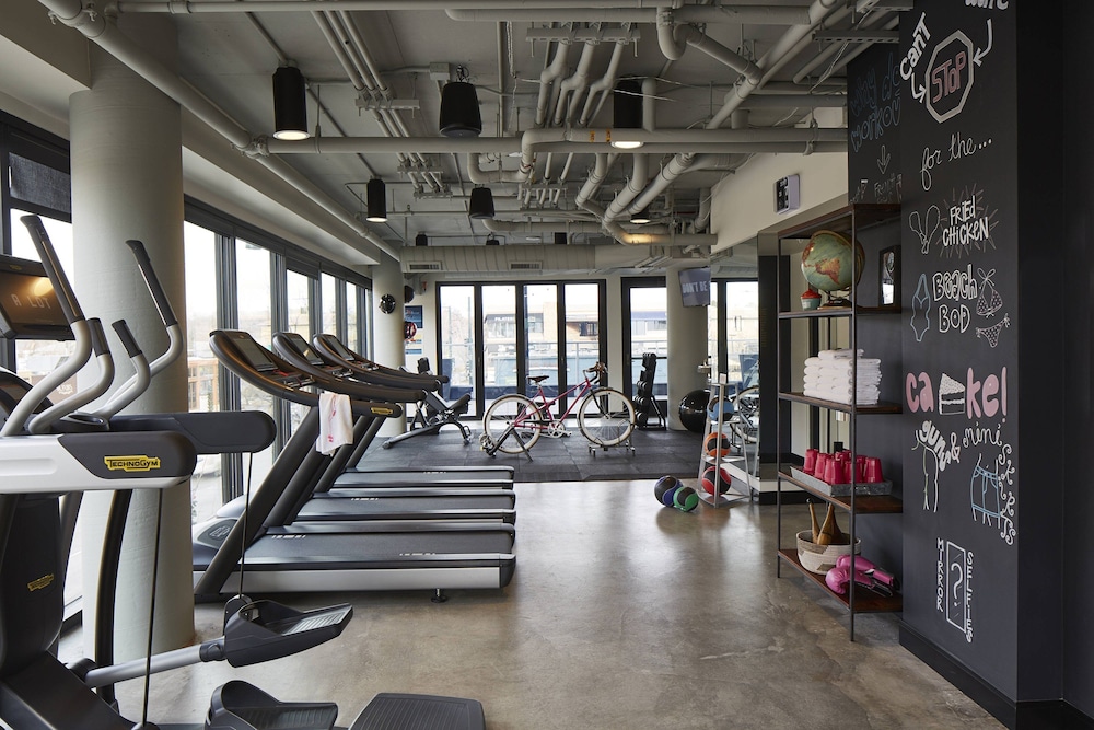 Moxy Denver Cherry Creek - photo 19