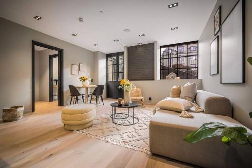 Stay l Luxurious Hideaway in Centrum — 4-Star Luxury Hotel in Bergen, Norway