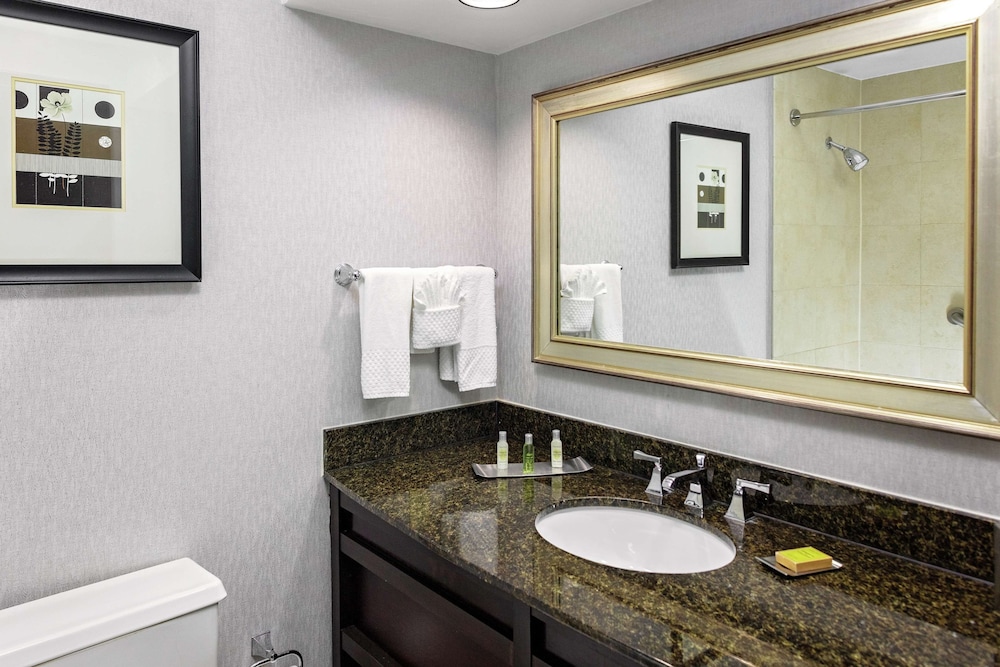 DoubleTree by Hilton Omaha Downtown - photo 24