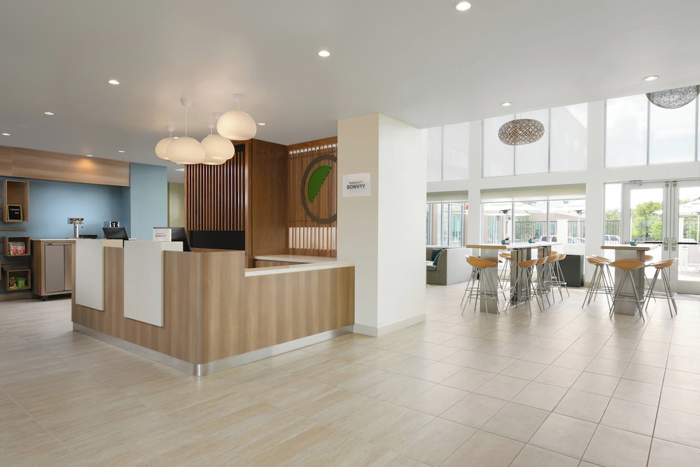 Element Austin Round Rock - featured photo