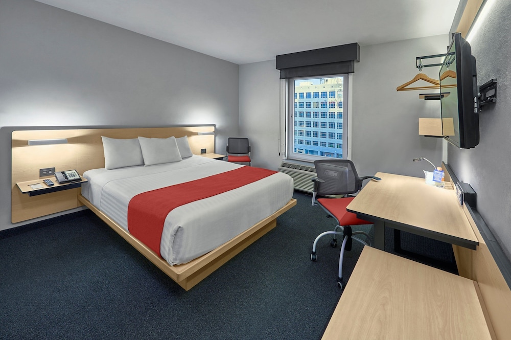 City Express Tijuana Rio