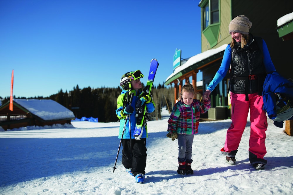 Targhee Lodge By Grand Targhee Resort - photo 16