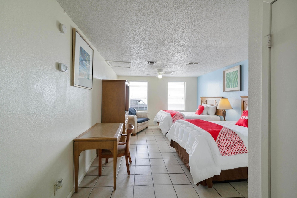 OYO Hotel Rockport Bay View - photo 12