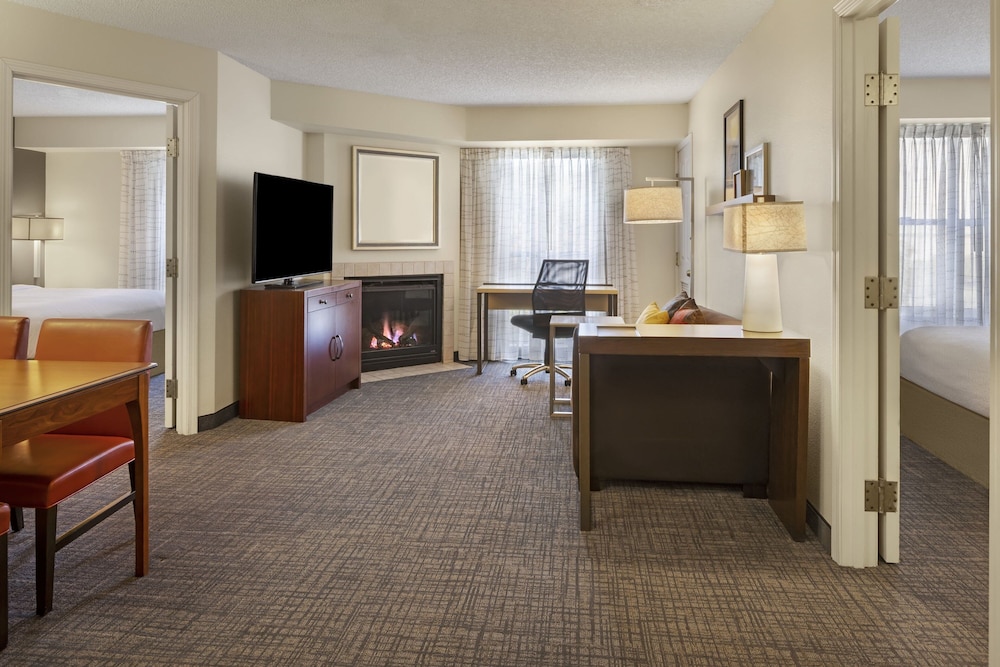 Residence Inn Anaheim Hills Yorba Linda - photo 11
