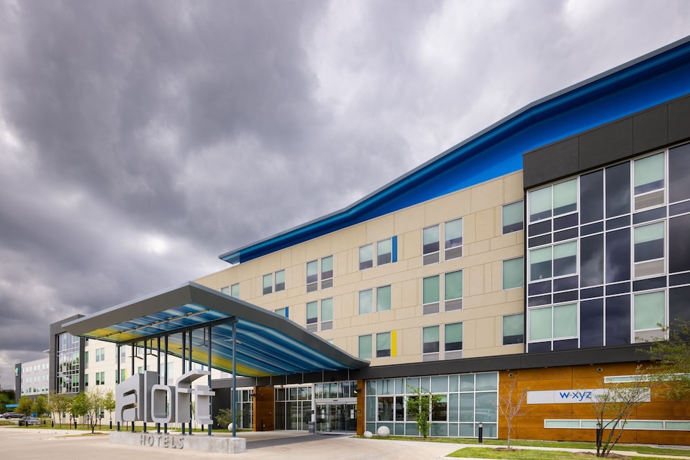 Aloft Austin Airport - featured photo