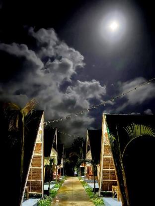 Calle Cinco Resort in Roxas, Philippines