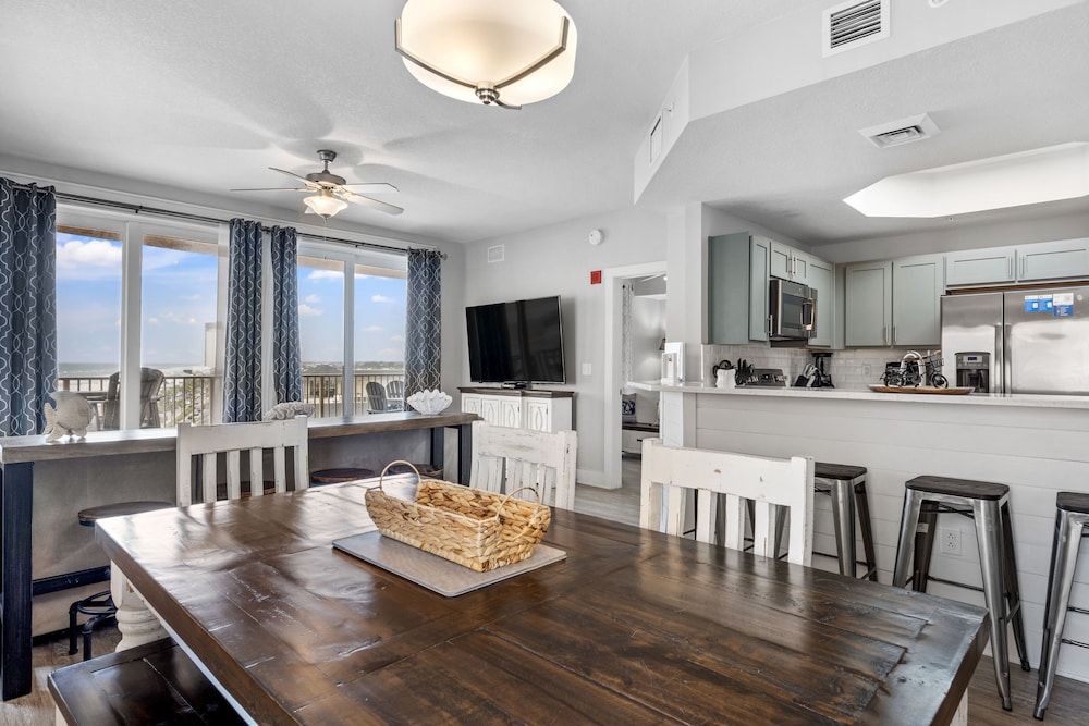 Calypso Tower 3 by Panhandle Getaways - photo 298