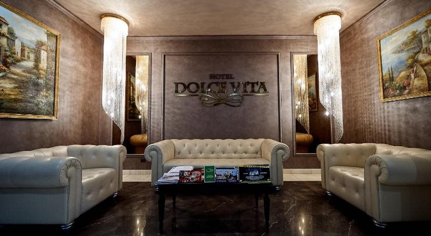 Dolce Vita — hotel in Petropavlovsk-Kamchatsky
