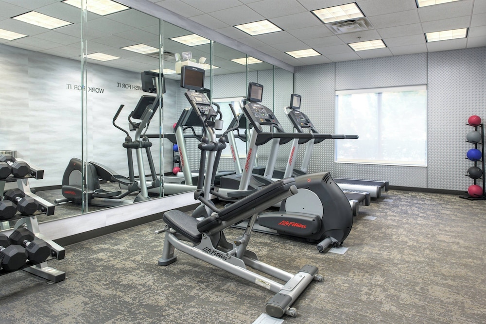 Fairfield Inn & Suites Chattanooga I 24 Lookout Mountain - photo 19