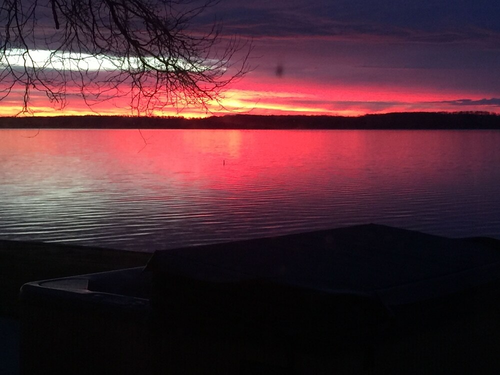 Waters Edge B&B Resort - photo 41