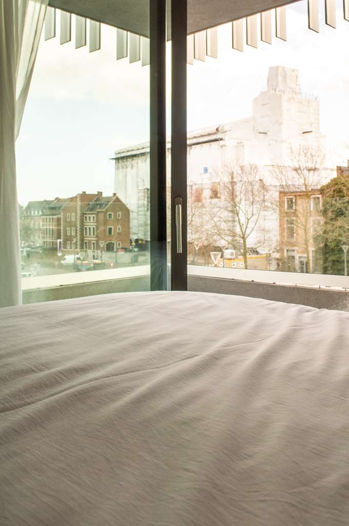 Radisson Hotel Liege City Centre in Liege, Belgium