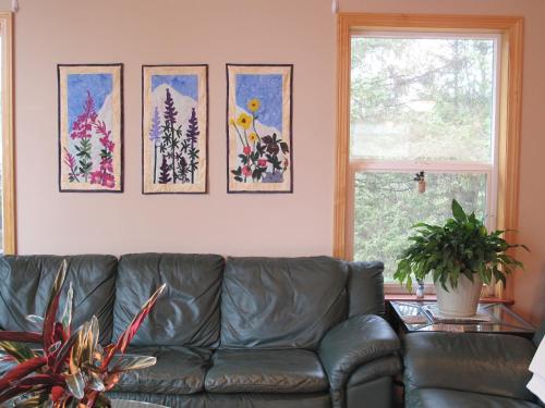 Glacier Creek Lodging - photo 13