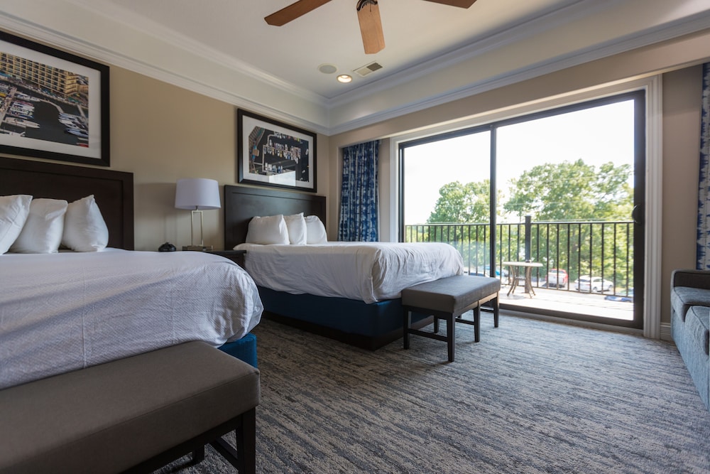 Camden on the Lake Resort & Spa - photo 8