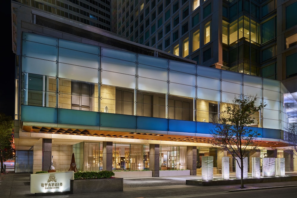 The St. Regis San Francisco - photo 84