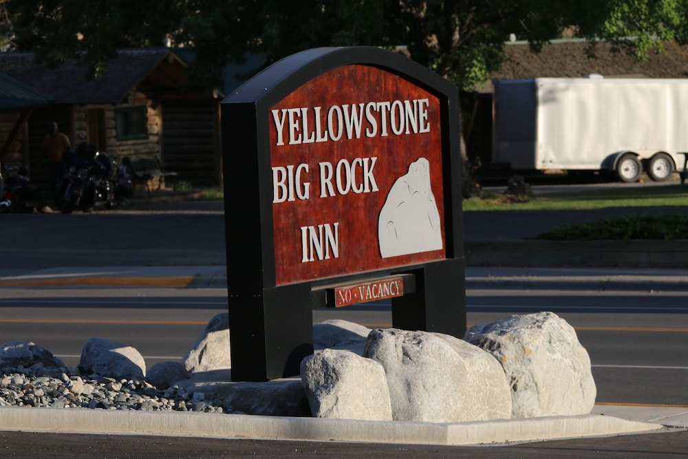 Yellowstone Big Rock Inn - photo 26