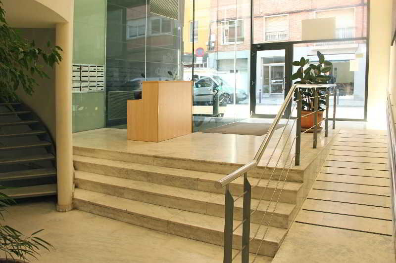 Yays Sagrera Concierged Boutique Apartments