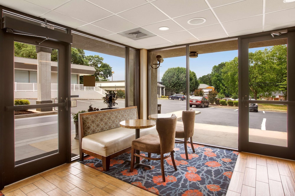 Best Western Southlake Inn - photo 2