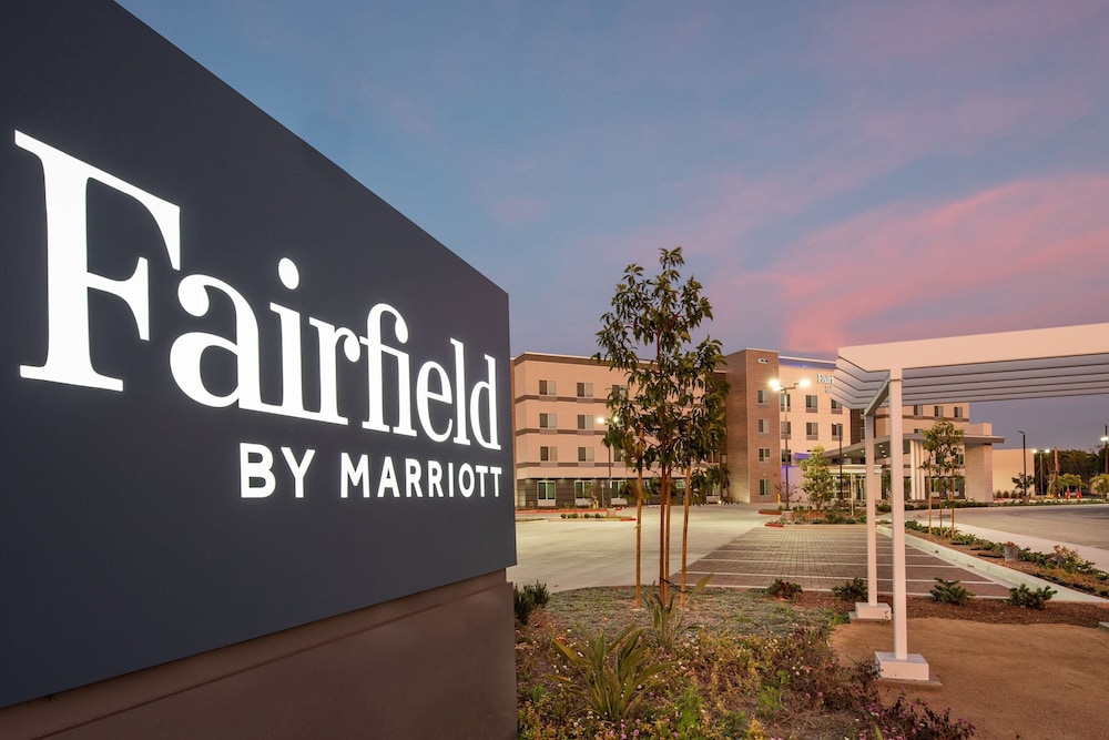 Fairfield Inn & Suites by Marriott Anaheim Los Alamitos - photo 51