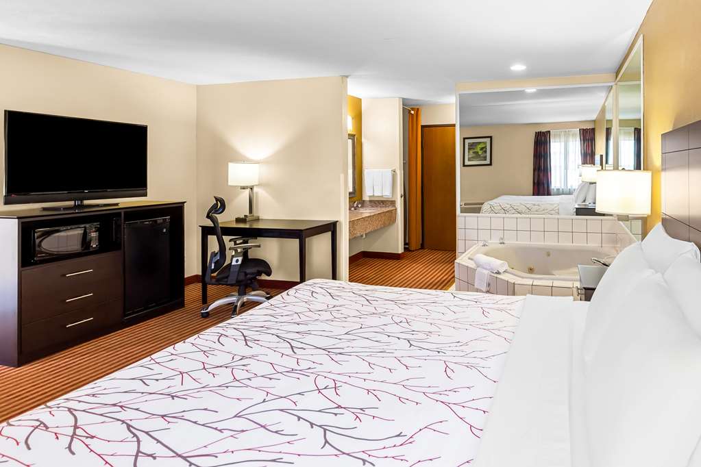 Best Western Jacksonville Inn - photo 16