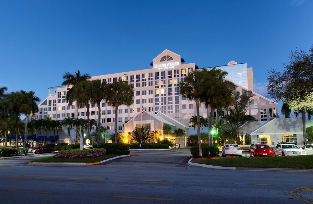 DoubleTree by Hilton Deerfield Beach Boca Raton - photo 78
