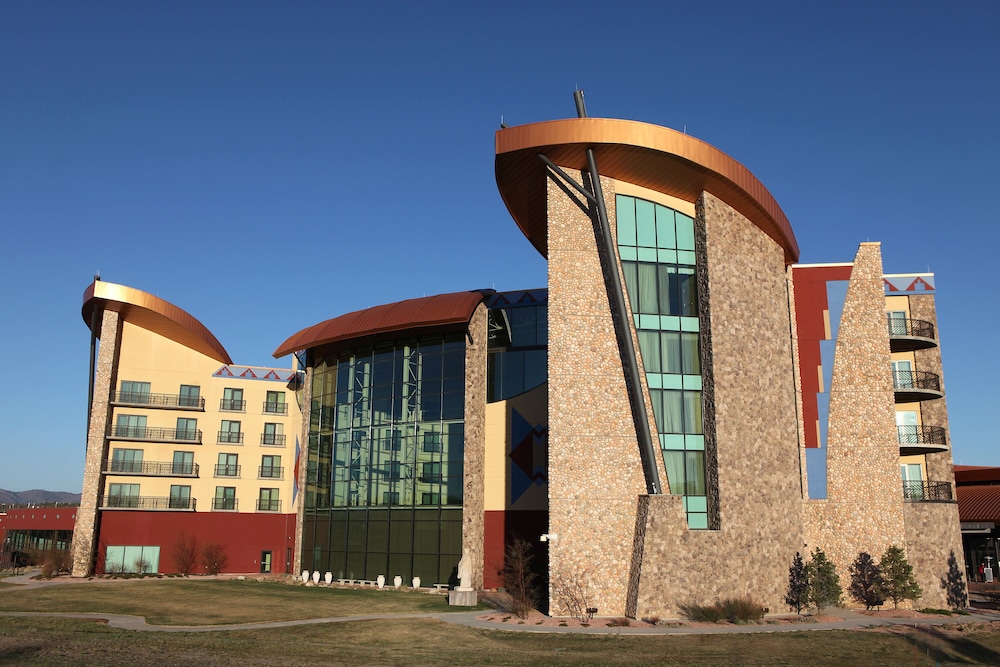 Sky Ute Casino Resort - photo 74