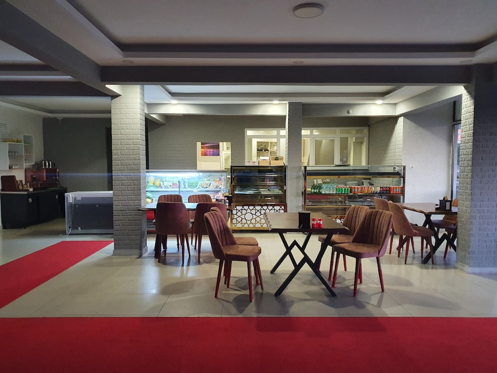 Gold İn Hotel in Tekirdag, Turkey