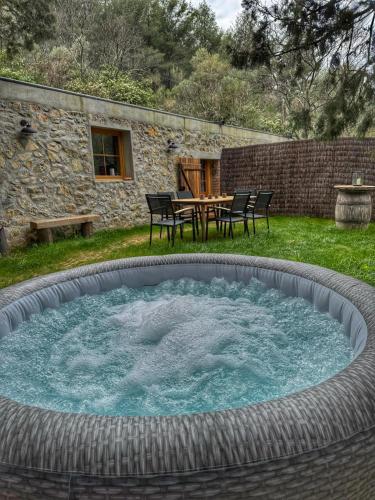 Essencia gîte dans les collines de Toulon in Toulon, France