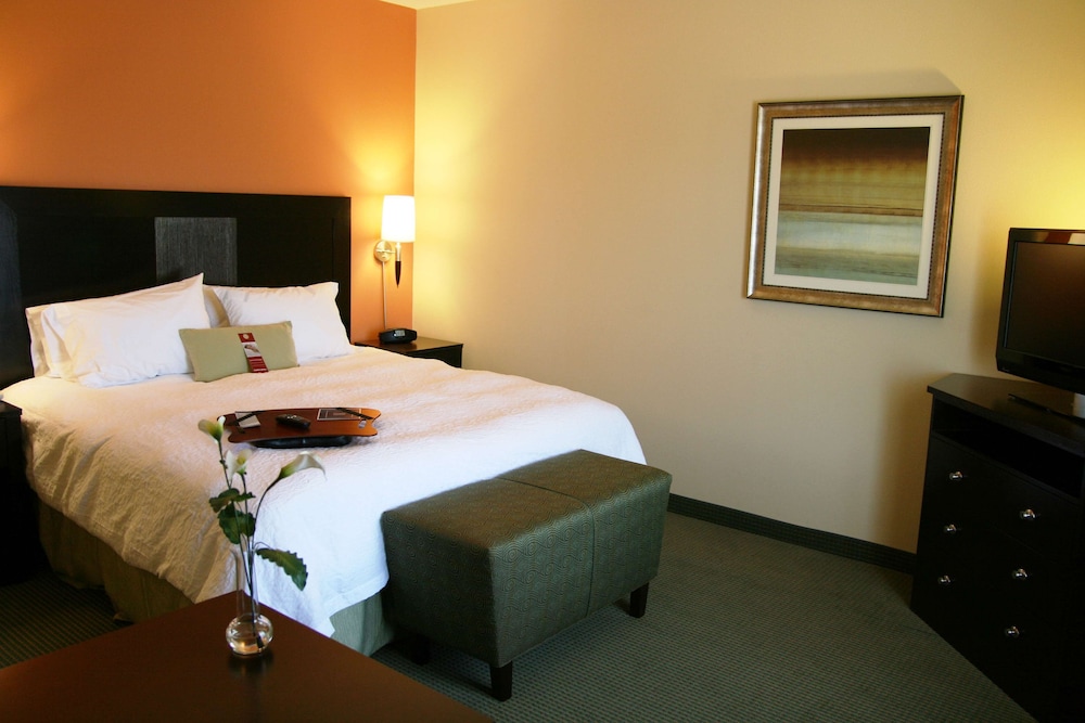 Hampton Inn & Suites Austin Lakeway - photo 18