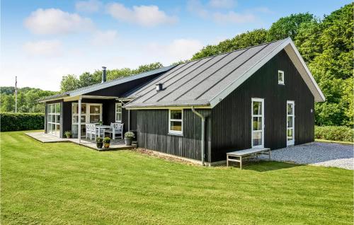 Holiday Home Barsbæklund Aabenraa — 5-Star Luxury Hotel in Aabenraa, Denmark