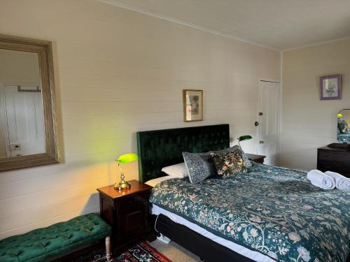 Mi Refugio - carbon neutral hotel in Alicante